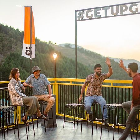 The Hosteller Khajjiar Zewnętrze zdjęcie