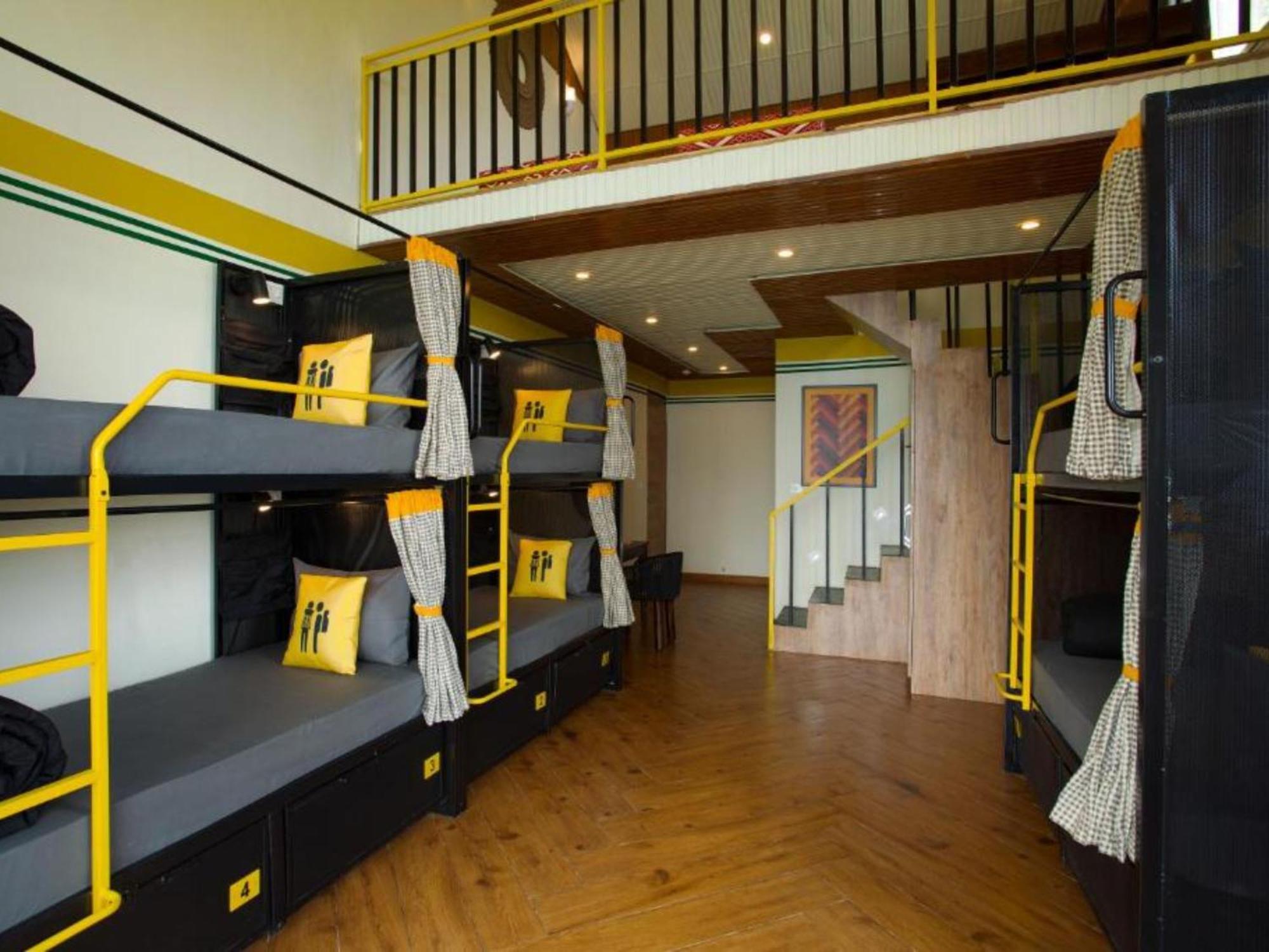 The Hosteller Khajjiar Zewnętrze zdjęcie